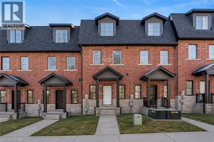 17 JAMES Street, Georgetown, Ontario L7G2H2
