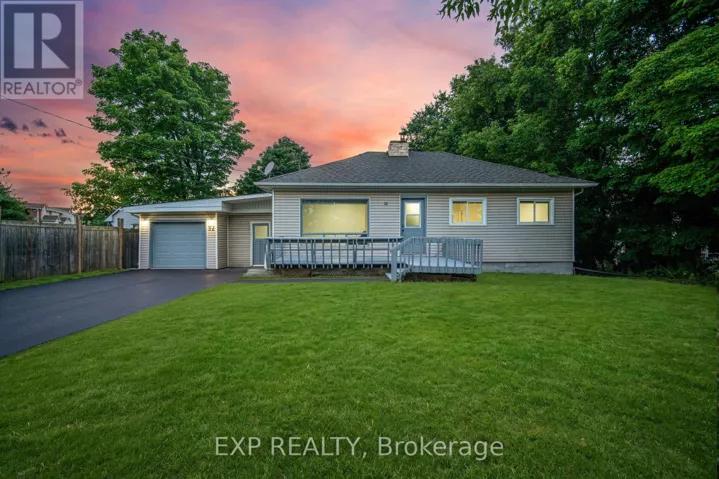 32 MAPLE AVENUE E, Halton Hills (Georgetown), Ontario L7G5M2