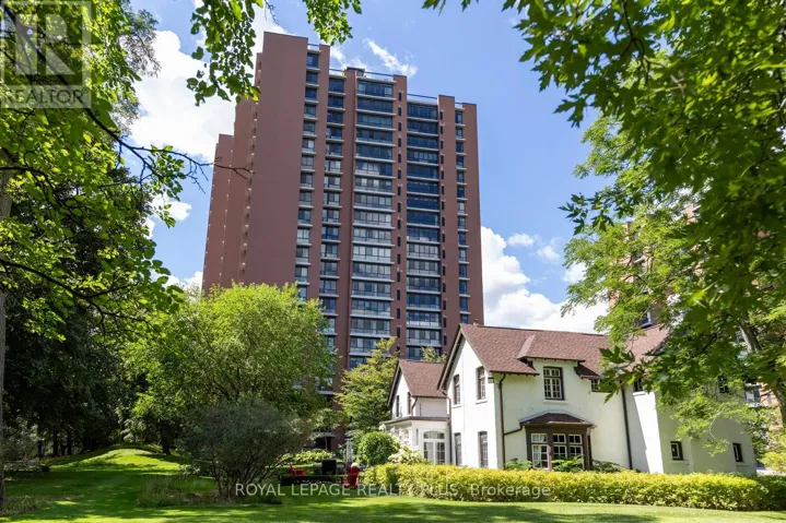 2203 - 1400 DIXIE ROAD, Mississauga (Lakeview), Ontario L5E3E1