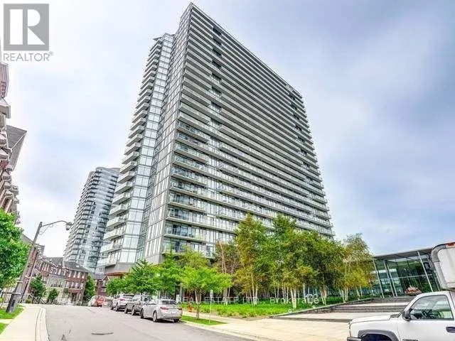 1714 - 103 THE QUEENSWAY W, Toronto (High Park-Swansea), Ontario M6S5B4
