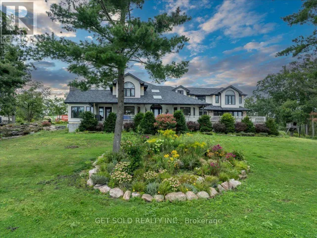 3314 BUCKHORN ROAD, Selwyn, Ontario K0L1J0