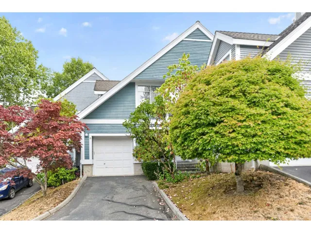 45 4847 219 STREET, Langley, British Columbia V3A8C1