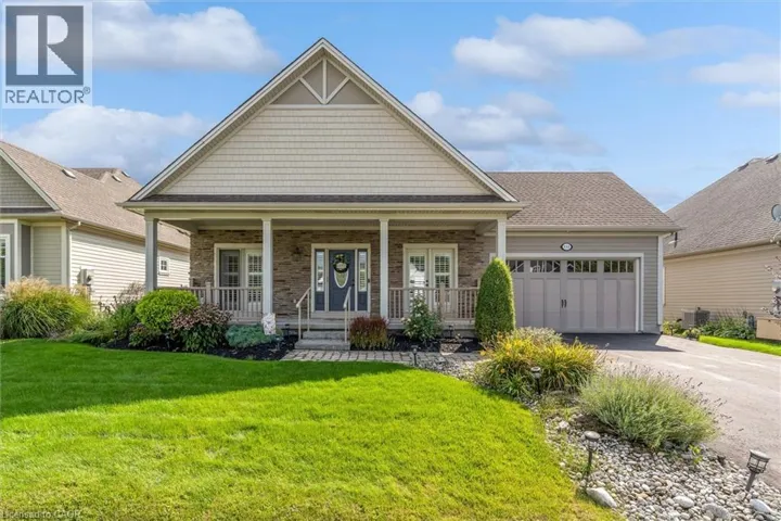 152 SUNRISE Court, Ridgeway, Ontario L0S1N0