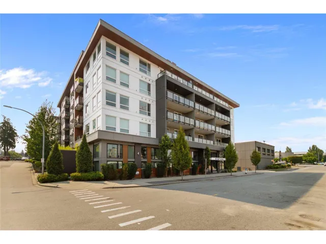 512 32838 VENTURA AVENUE, Abbotsford, British Columbia V2S0M5