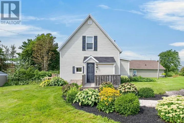 7 MacArthur Drive, Cornwall, Prince Edward Island C0A1H4