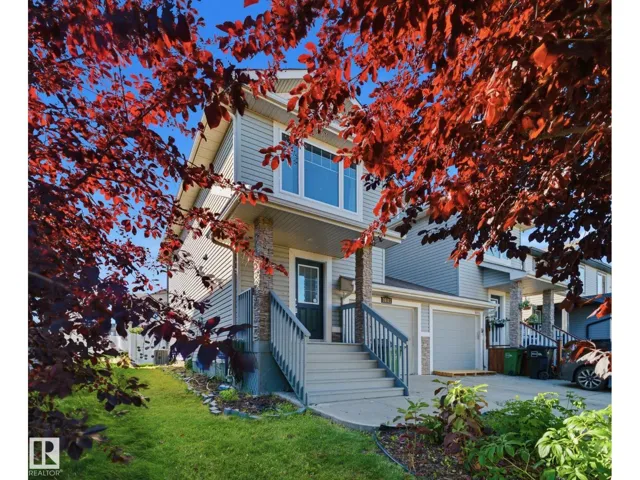 16822 52 ST NW, Edmonton, Alberta T5Y0R9