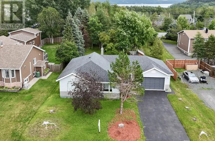 12 Sandy Street, Clarenville, Newfoundland & Labrador A5A4N3