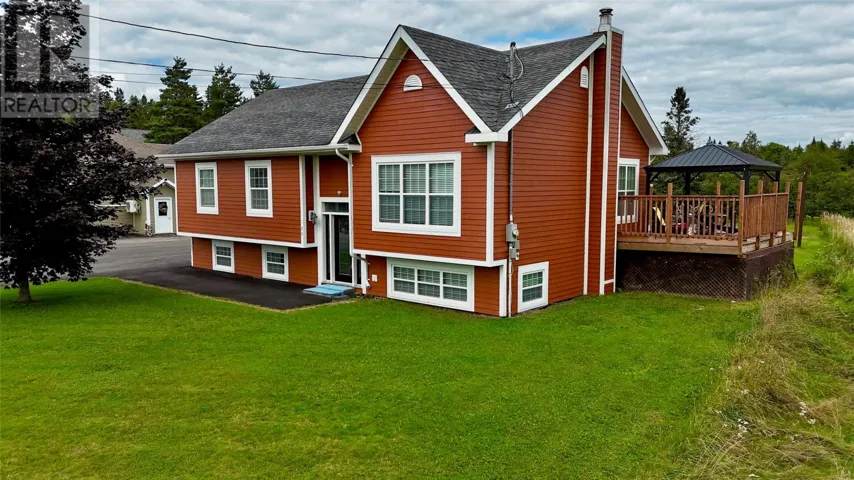 29 Meadow Lane, Deer Lake, Newfoundland & Labrador A8A3J5