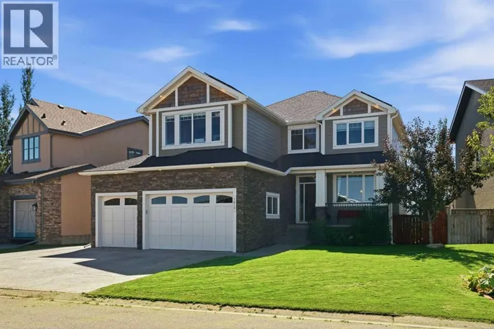 1613 Montrose Terrace SE, High River, Alberta T1V0B5
