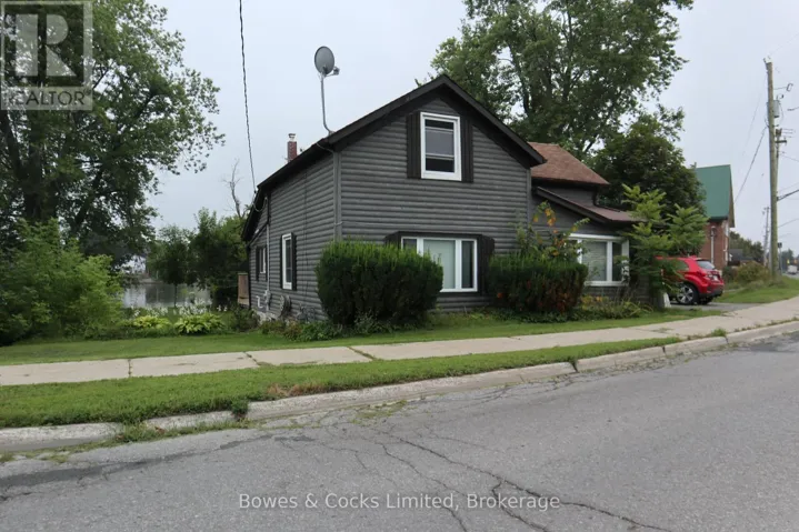 103 QUEEN STREET, Trent Hills (Campbellford), Ontario K0L1L0