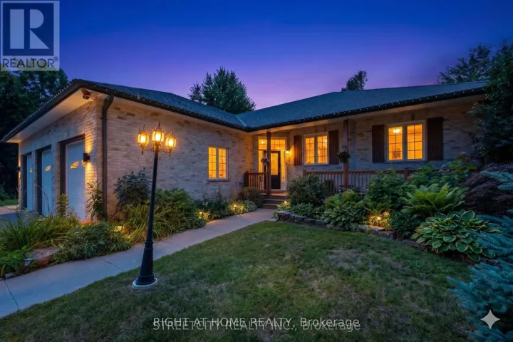 1163 CRUMLIN SIDE ROAD, London East (East J), Ontario N5V1R6