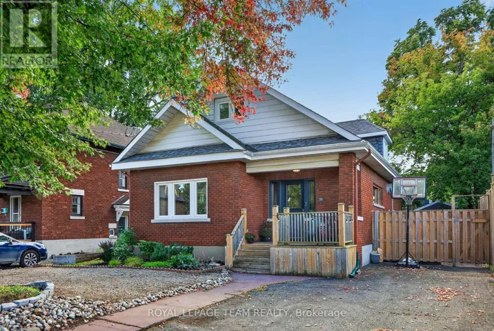 10 CLARENDON AVENUE, Ottawa, Ontario K1Y0P2