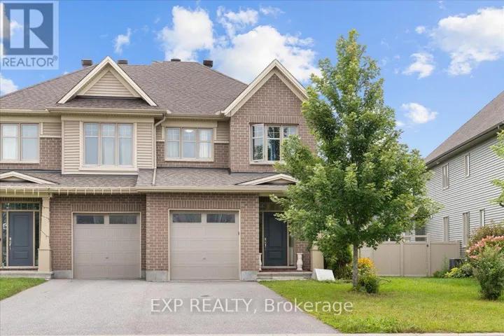 10 DUNCANVILLE STREET, Russell, Ontario K0G1L0