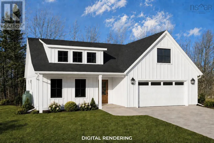 400 Rivercrest Lane, Greenwood, Nova Scotia B0P1R0