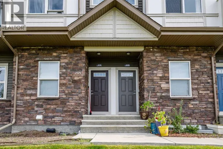 309, 250 FIRESIDE VIEW, Cochrane, Alberta T4C2M2