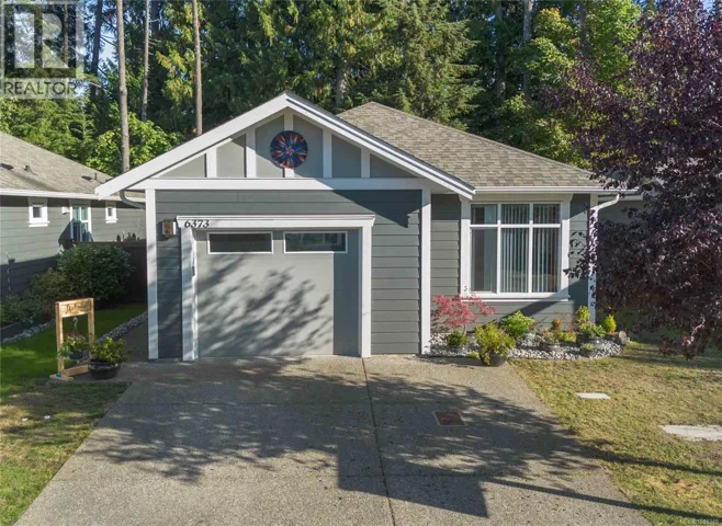 6373 Shambrook Dr, Sooke, British Columbia V9Z1N9