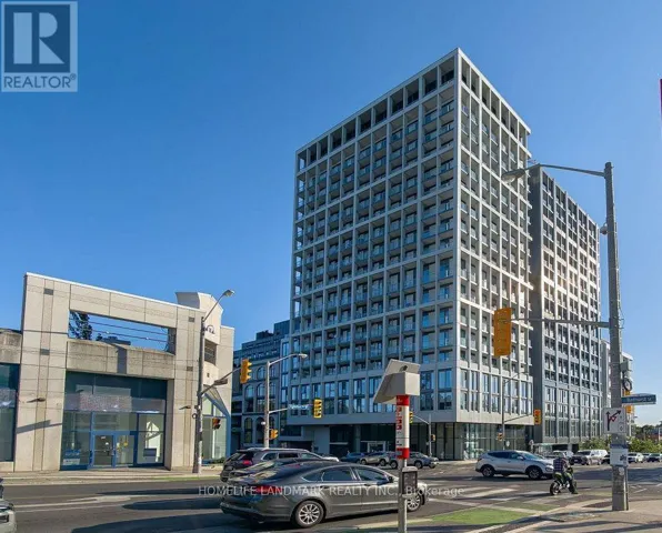 535 - 2020 BATHURST STREET, Toronto (Humewood-Cedarvale), Ontario M5P0A6
