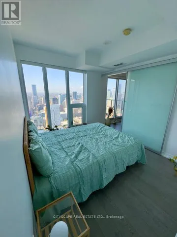 4808 - 251 JARVIS STREET, Toronto (Church-Yonge Corridor), Ontario M5B0C3