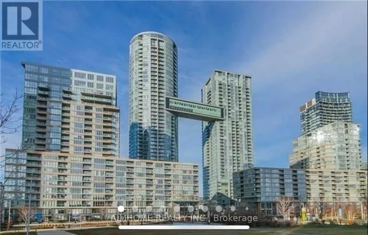 2206 - 15 ICEBOAT TERRACE, Toronto (Waterfront Communities), Ontario M5V4A5