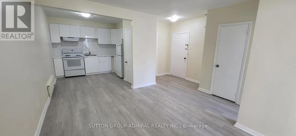 1 - 2839 BATHURST STREET, Toronto (Bedford Park-Nortown), Ontario M6B3A4