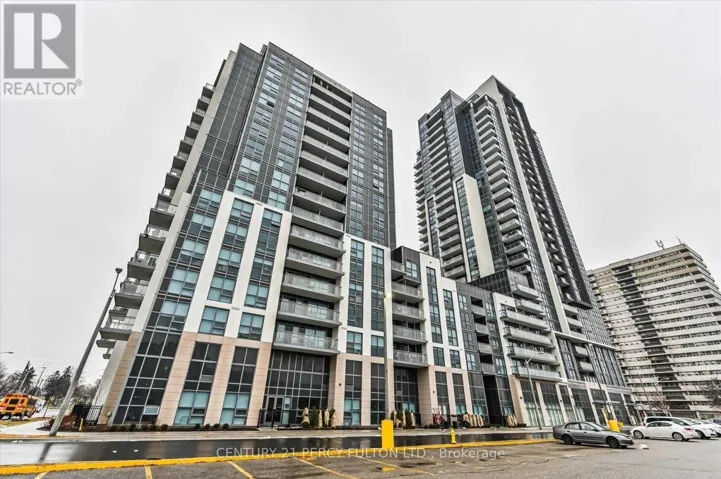 905 - 30 MEADOWGLEN PLACE, Toronto (Woburn), Ontario M1G0A6