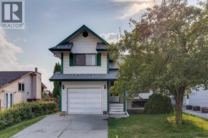 111 Riverbrook Road SE, Calgary, Alberta T2C3P7