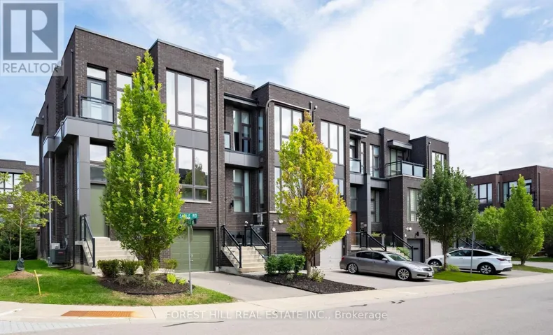 9 SABLE ROAD, Vaughan (Patterson), Ontario L6A1S2