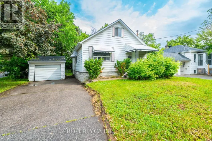66 MORGAN AVENUE, Markham (Thornhill), Ontario L8T1R4