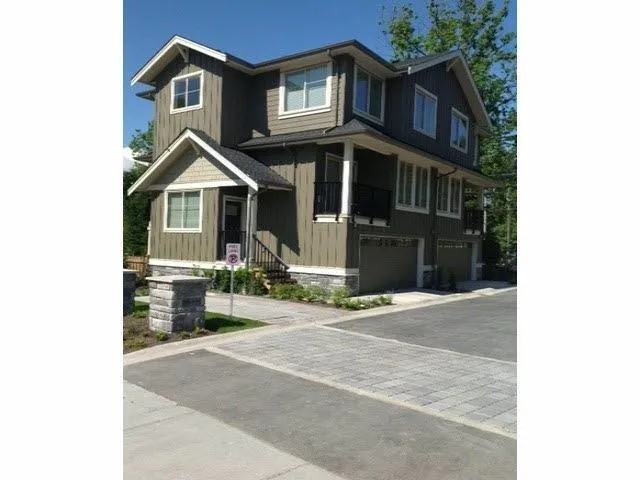 7 3266 147 STREET, Surrey, British Columbia V4P1Z8