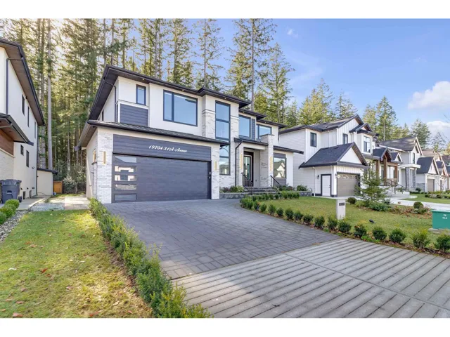 19704 31A AVENUE, Langley, British Columbia V2Z0B2