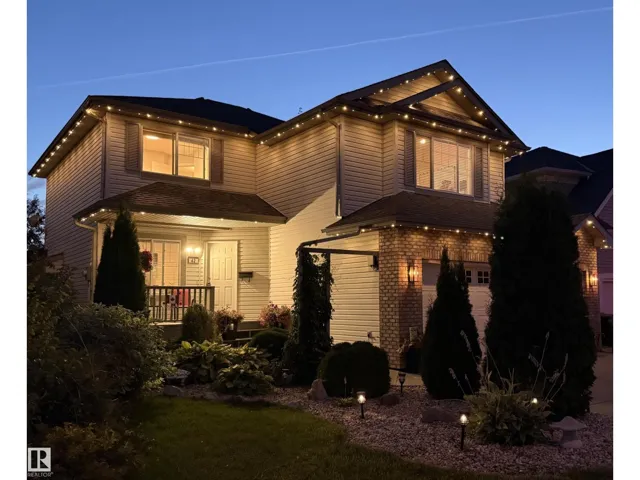 42 CARSON CO, Sherwood Park, Alberta T8H2G6