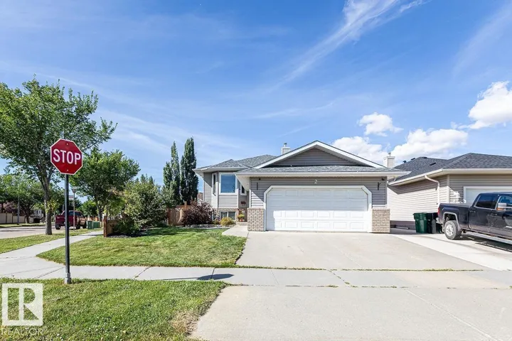 2 WOODS PL, Leduc, Alberta T9E8T1