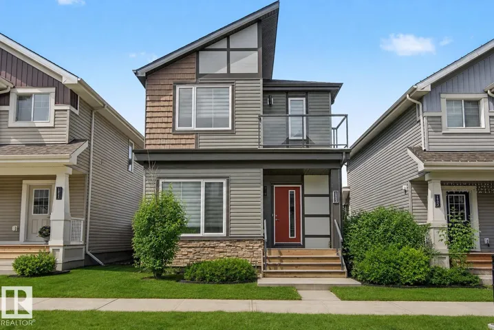 1825 25A ST NW, Edmonton, Alberta T6T2H7