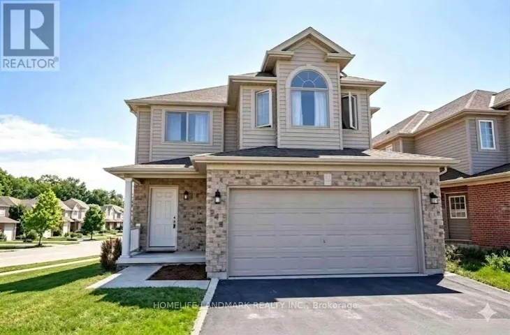 740 OAKCROSSING ROAD, London North (North M), Ontario N6H5V9
