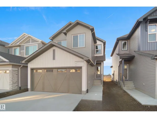 13136 214 ST NW, Edmonton, Alberta T5S0X1