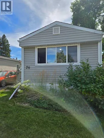 26, 6220 17 Avenue SE, Calgary, Alberta T2A0W6