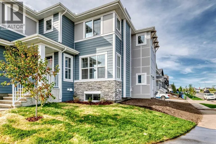 1302 Mahogany Boulevard SE, Calgary, Alberta T3M4E3