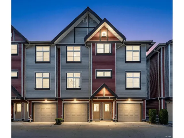 5 9405 121 STREET, Surrey, British Columbia V3V0A9