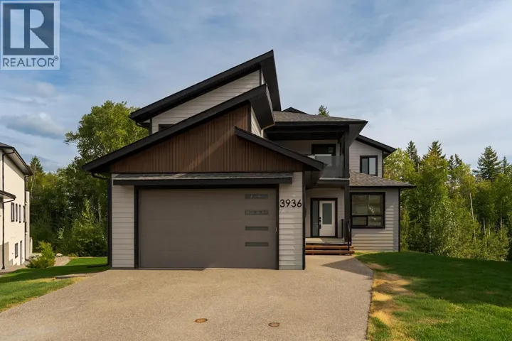 3934 ESTABROOK COURT, Prince George, British Columbia V2N6J2