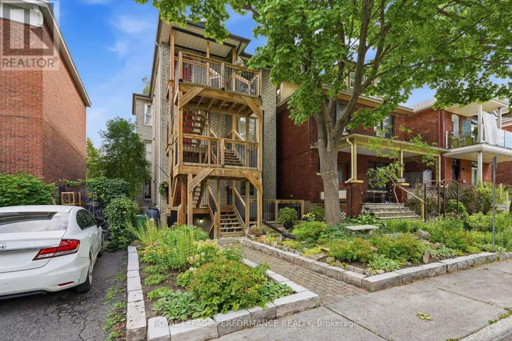 1 - 51 SPADINA AVENUE, Ottawa, Ontario K1Y2B8