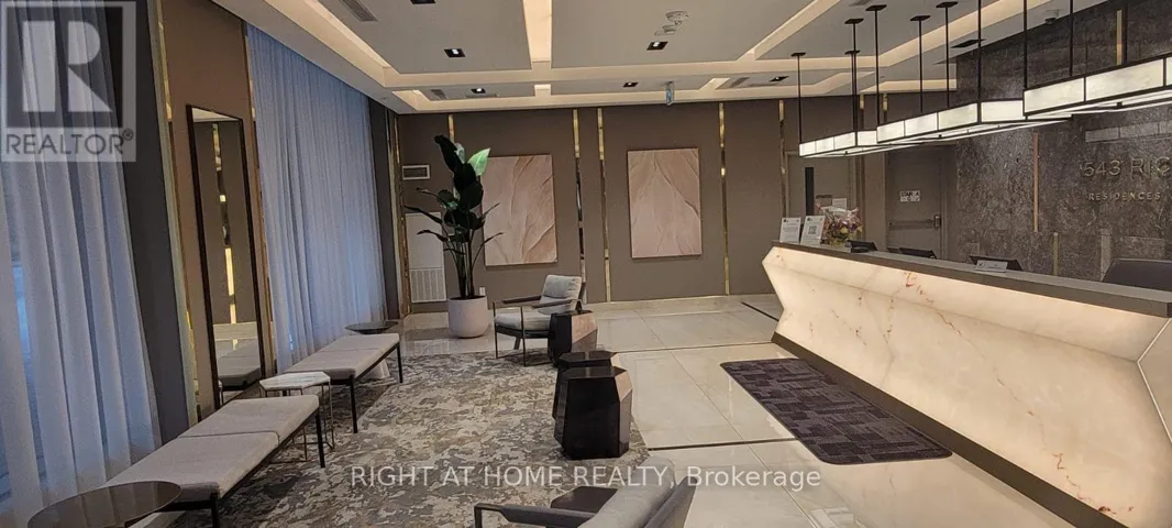 LPH15 - 543 RICHMOND STREET W, Toronto (Waterfront Communities), Ontario M5V0W9
