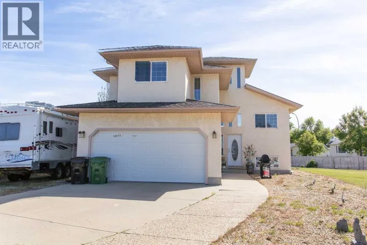 6603 55 Avenue, Camrose, Alberta T4V4E4