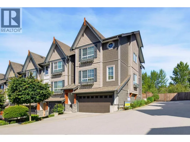 36 23539 GILKER HILL V2W 1C8 ROAD, Maple Ridge, British Columbia V2W1C8