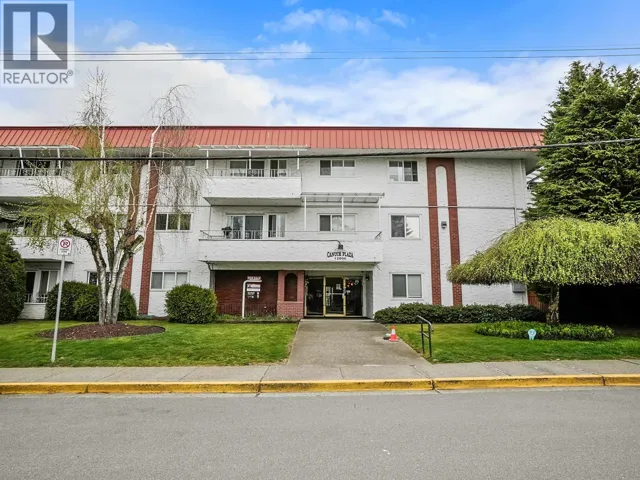 207 12096 222 STREET, Maple Ridge, British Columbia V2X5W1