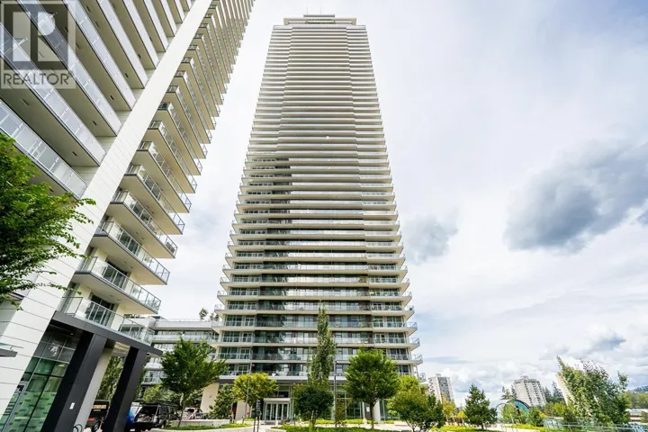 5103 3809 EVERGREEN PLACE, Burnaby, British Columbia V3J0M1