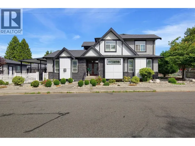 7888 COQUITLAM STREET, Burnaby, British Columbia V3N0E5