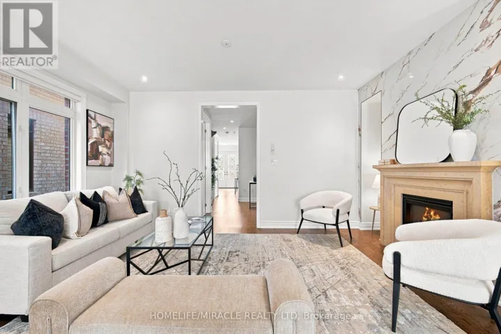 14 ZENITH AVENUE, Vaughan (Kleinburg), Ontario L4H4K9