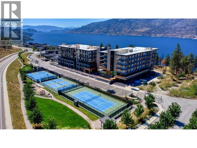 9652 Benchland Drive Unit# 306, Lake Country, British Columbia V4V0C4