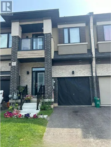 30 BOWERY ROAD, Brantford, Ontario N3V0B2