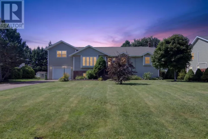 52 Hallie Drive, Summerside, Prince Edward Island C1N6C1